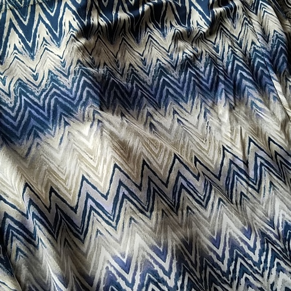 Zac & Rachel Woman 2X Pants - Picture 2 of 6